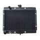 Radiator ATV CF Moto 500cc (9010-180100)