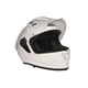 Casca moto full face SMK Stellar White