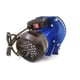 Moara electrica pentru cereale si stiuleti, cuva mare Craft-Tec, 3800 W, 3000 rpm, 300 kg/h