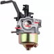 Carburator compatibil Honda GX 110 - GX 120 model fara robinet