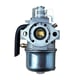 Carburator compatibil motor OHV Robin EH 12, EC 12.