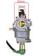 Carburator compatibil Honda GX 240, 270, 340, 390 (cu electrovalva) 21MM