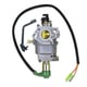 Carburator compatibil Honda GX 240, 270, 340, 390 (cu electrovalva) 21MM