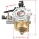 Carburator Honda GX 390 cu robinet de benzina