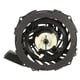 Demaror Briggs & Stratton model 09P702, series 450E, 500E, 550E, 575E