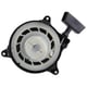 Demaror BRIGGS-STRATTON 499706, 690101