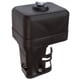 Carcasa si burete filtru aer Generator Honda GX 160, GX 200, Generatoare Chinezesti