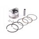 Kit Piston Honda GCV 135, GCV 160 (64mm)