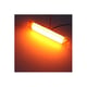 Lampa laterala gabarit, LED NEON, lumina portocalie, tensiune 12-24V