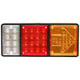 Lampa stop spate 12V cu LED 320x140x30mm