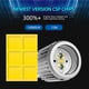 Bec LED H4 AUTO/MOTO cu Radiator, 5730 led SMD, 12-80V, Putere 140W, 6000K, 12000LM