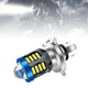 Bec LED H4 AUTO, Moto, Scuter, ATV, Plug and Play, 12-80V, 160W, 61 SMD, 6000K, 15000LM