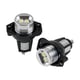 Set 2 becuri LED Marker Angel Eyes compatibil BMW E90 / E91, 20w putere