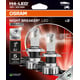 Set 2 becuri H4 led night breaker smart osram, omologate rar, 6000K, alb-rece, + 330%, 20/19W, 12v