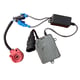 Ballast xenon D2S. voltaj 9-16V, 55w, canbus, pro slim