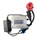 Ballast xenon D2S. voltaj 9-16V, 55w, canbus, pro slim