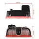 Set 2 Logo Shadow Light pentru Portiere VW Passat, Eos, Golf, Touareg, Sharan, Arteon, Jetta, Scirocco