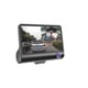 Camera Video Auto, DVR, Tripla, Full-HD, 3 Camere - Fata/Spate/Interior, Display 4 Inch, G Senzor, 170 grade