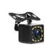 Camera Marsarier 12 Led-uri Video Auto Cu Iluminare Pentru Mers Inapoi Spate, Rezistenta La apa IP66