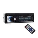 Radio MP3 auto JSD-520, 4x60W, Bluetooth, Auxiliar , USB, Card Reader