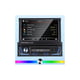 MP5 Player Auto cu Display Retractabil, 1DIN, Radio FM, Ecran 7'', Bluetooth, 60Wx4