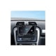 MP5 Player Auto cu Display Retractabil, 1DIN, Radio FM, Ecran 7'', Bluetooth, 60Wx4