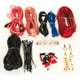 Kit Cabluri Montaj Subwoofer Amplificator Statie Siguranta 30 A, 8.5 mm, IBIZA