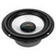 Difuzor auto, diametru 16cm 6.5inch, 62w rms, putere maxima 125w, 8ohm, dibeisi