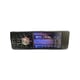 Mp5 Player Auto, Display 4" Tft Bluetooth, Telecomanda, Radio FM, 1080P