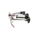 Claxon auto cu compresor, 2 pipe, 12v