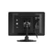 Monitor auto, ecran 5" TFT, rezolutie 480x272px, negru