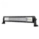 Proiector LED Bar Drept, Off Road, 3 Randuri de Leduri POWER SERIES 270W, 55cm, 9-32V