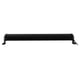 Proiector auto LED Bar cu suport, offroad, 405 W, 12V-24V, 80 cm, negru