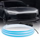 Banda LED pentru Capota 180cm Premium, Pozitie, Lumini de zi, Daylight, Portbagaj
