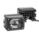 Proiector LED auto OFF-ROAD, tip laser, 30W, 12V-24V, 6000K, IP67, carcasa aluminiu