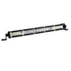 Proiector auto LED Bar cu suport, offroad 138W, 12V-24V, 30cm, 46 led-uri, negru