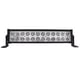 Proiector auto LED Bar cu suport, offroad 72W, 5800lm 12V-24V, 34cm, 24 led-uri, negru