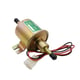 Pompa Alimentare Electrica, Universala Cu Filtru Incorporat, 12V, L: 145mm, fi 8mm, Pentru Transfer Motorina/Benzina