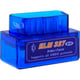 Interfata OBD II diagnoza auto multimarca, bluetooth ELM327