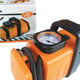 Compresor aer, auto, Autocare DCC-260, 7 bar, 12 V, 98 W, buton On/Off, manometru analog, debit aer 20 l/min, adaptoare incluse