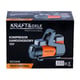 Compresor aer, auto, Kraft&Dele KD3440, 200 PSI, 45 L/min, 12 V, 168 W, lanterna, buton On/Off, manometru digital