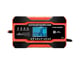 Redresor Auto Inteligent, 12V-24V, Digital 7 cicluri de incarcare, Auto Smart