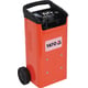 Robot pornire auto, Yato YT-83060, 1250 W, 12/24 V, 20 - 600 Ah, monofazat