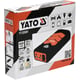 Acumulator extern cu functie booster Yato YT-83081 (pornire/incarcare auto), Li-Po, 9000 mAh, YT-83081