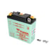 Baterie moto, 6 V 7Ah, Yuasa B39-6