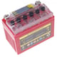 Baterie moto, 12V 9 Ah, gel, YTX9-BS (iGEL) cu display