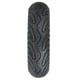 Cauciuc moto scuter 100/90-10 Vee Rubber VRM 134