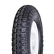 Cauciuc moto scuter 350-8 Vee Rubber TT 45J