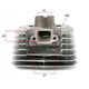 Set motor / kit cilindru Minsk 125cc 2T, 52 mm