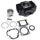 Set motor / kit cilindruYamaha DT 60cc 2T, 43 mm